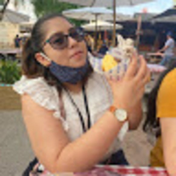 Meet your Posher, Isabel - Picture 1 of 1